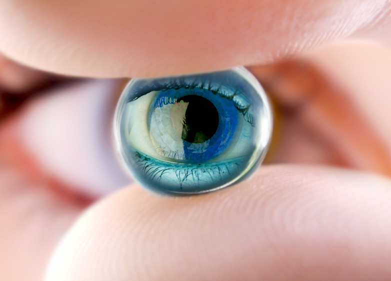 Contact Lenses Bifocal Contacts San Diego Center for