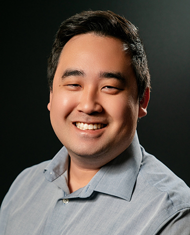 Justin Matsuura OD FOVDR Justin Matsuura OD FOVDR